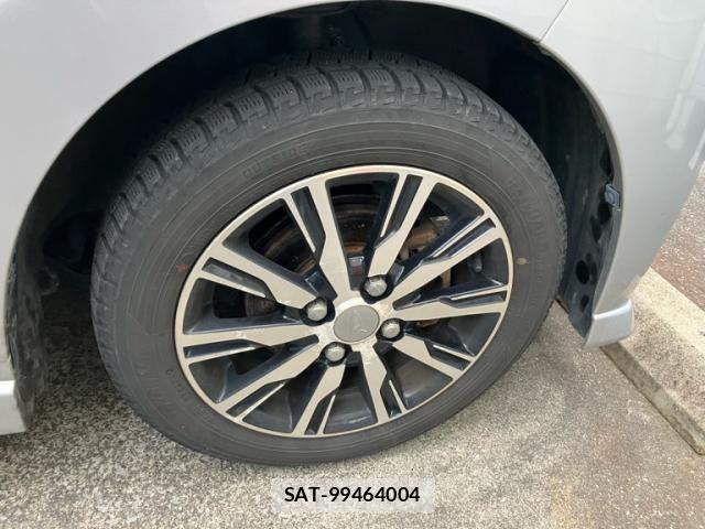 Daihatsu MOVE CUSTOM 2015-05 7618380-8