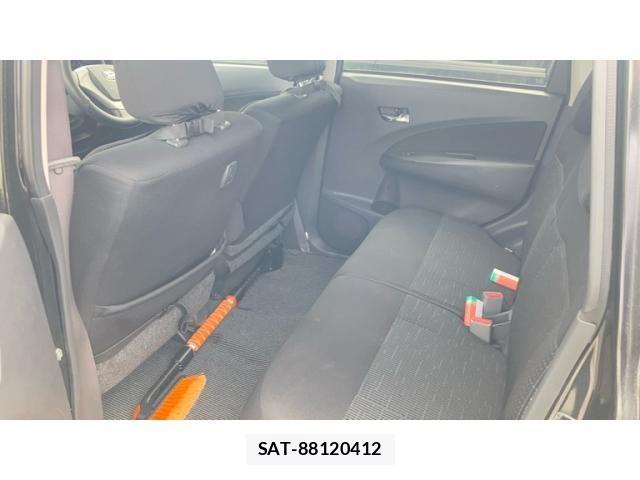 Daihatsu MOVE CUSTOM 2014-02 7618377-9
