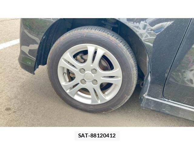 Daihatsu MOVE CUSTOM 2014-02 7618377-10