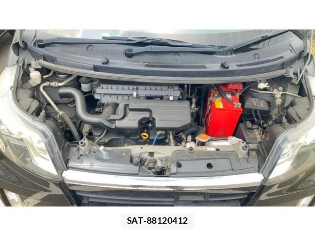 Daihatsu MOVE CUSTOM 2014-02 7618377-11