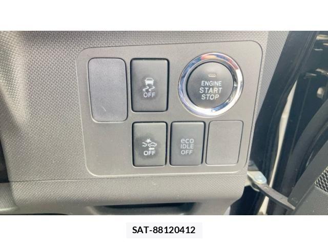 Daihatsu MOVE CUSTOM 2014-02 7618377-13