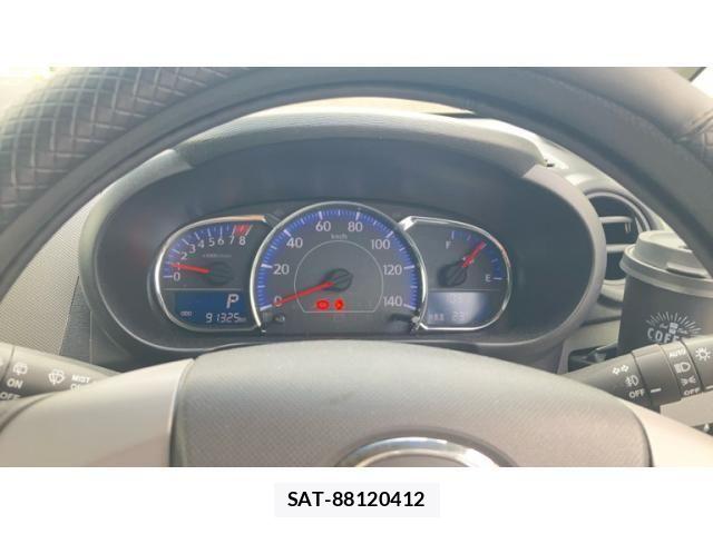 Daihatsu MOVE CUSTOM 2014-02 7618377-15