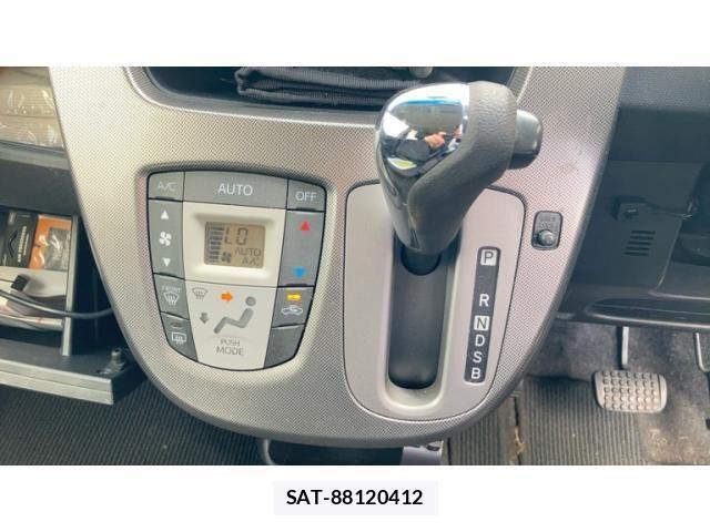 Daihatsu MOVE CUSTOM 2014-02 7618377-16