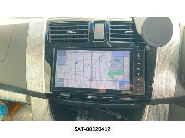 Daihatsu MOVE CUSTOM 2014-02 7618377-17