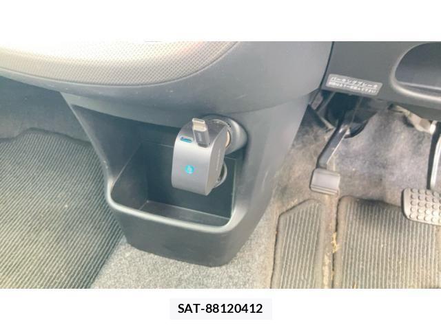 Daihatsu MOVE CUSTOM 2014-02 7618377-18