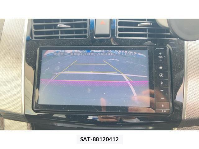 Daihatsu MOVE CUSTOM 2014-02 7618377-19