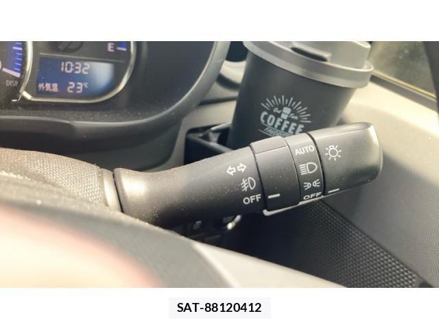 Daihatsu MOVE CUSTOM 2014-02 7618377-22