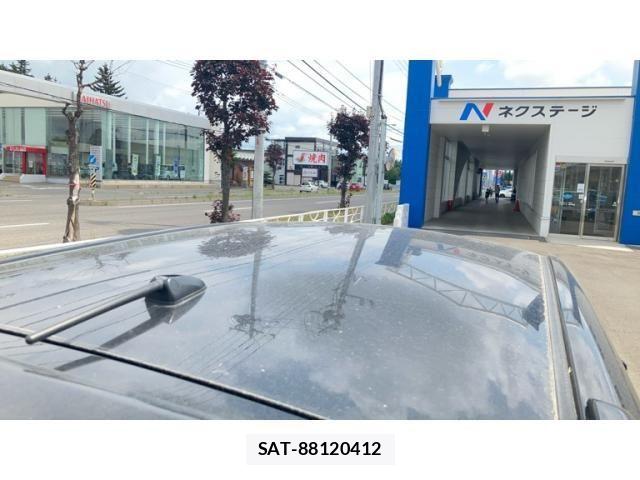 Daihatsu MOVE CUSTOM 2014-02 7618377-2