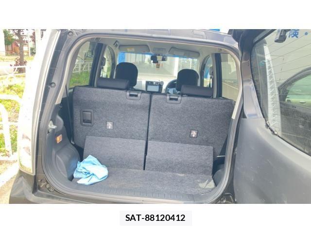 Daihatsu MOVE CUSTOM 2014-02 7618377-4