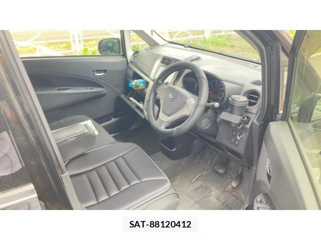 Daihatsu MOVE CUSTOM 2014-02 7618377-6