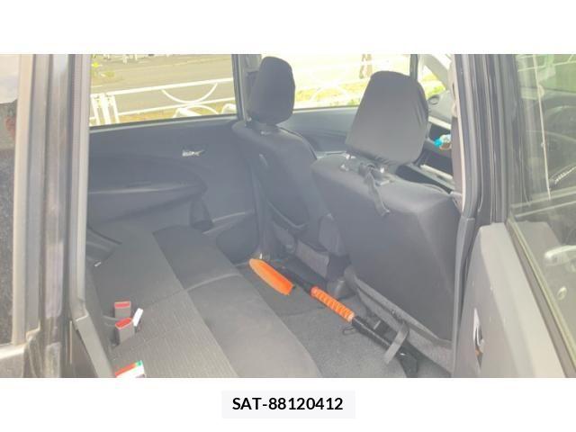 Daihatsu MOVE CUSTOM 2014-02 7618377-7