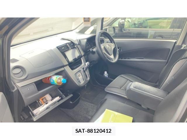 Daihatsu MOVE CUSTOM 2014-02 7618377-8
