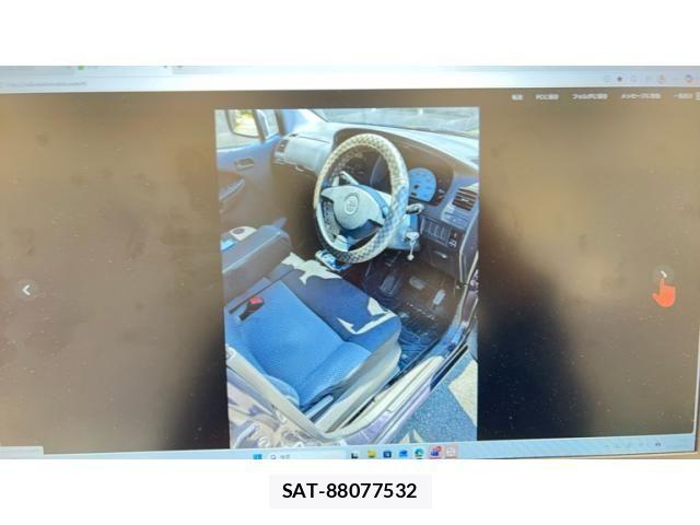 Daihatsu MOVE CUSTOM 2002-11 7618379-11