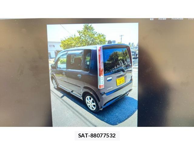 Daihatsu MOVE CUSTOM 2002-11 7618379-3