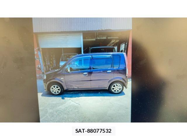 Daihatsu MOVE CUSTOM 2002-11 7618379-5