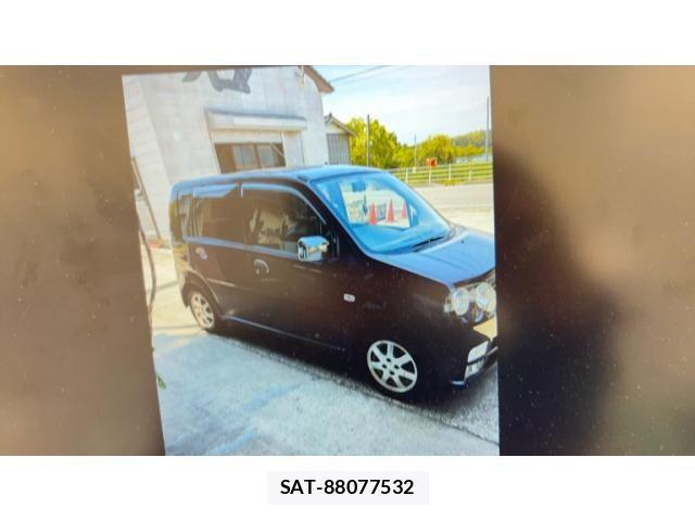 Daihatsu MOVE CUSTOM 2002-11 7618379-6