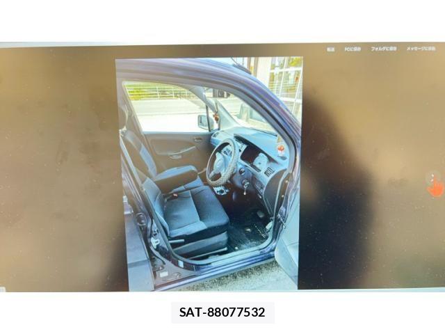 Daihatsu MOVE CUSTOM 2002-11 7618379-7