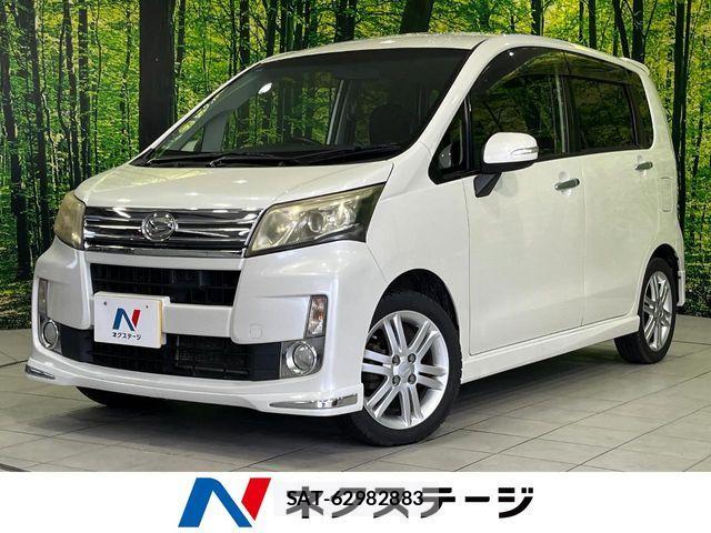 Daihatsu MOVE CUSTOM 2013-08 7726134-0