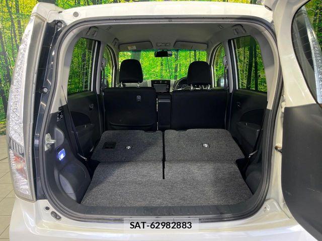 Daihatsu MOVE CUSTOM 2013-08 7726134-9