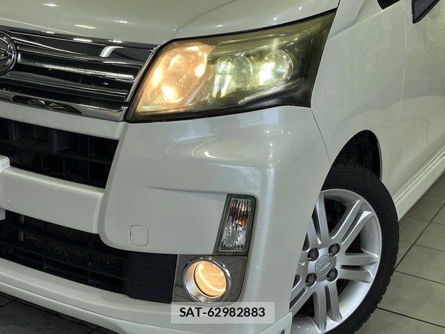 Daihatsu MOVE CUSTOM 2013-08 7726134-11