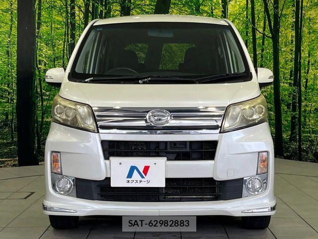 Daihatsu MOVE CUSTOM 2013-08 7726134-13