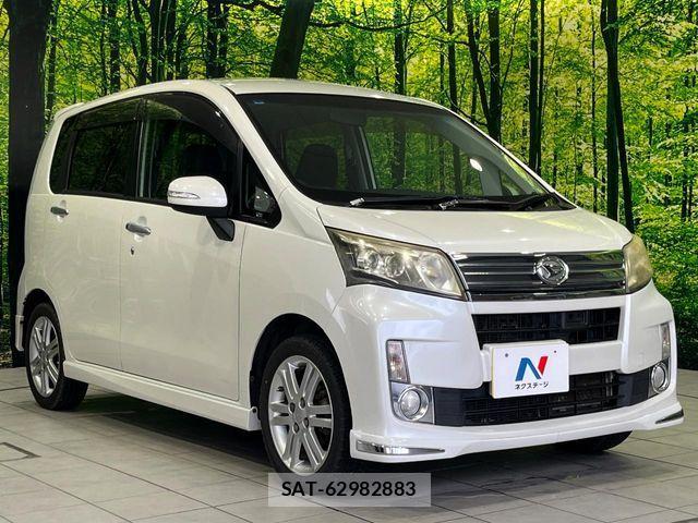Daihatsu MOVE CUSTOM 2013-08 7726134-15
