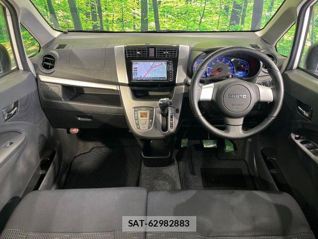 Daihatsu MOVE CUSTOM 2013-08 7726134-1