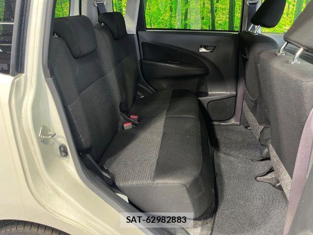 Daihatsu MOVE CUSTOM 2013-08 7726134-8