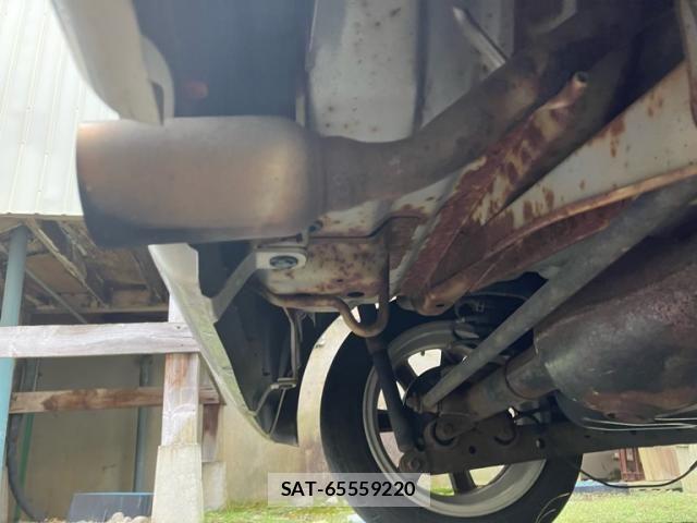 Daihatsu MOVE CUSTOM 2005-09 7903055-9