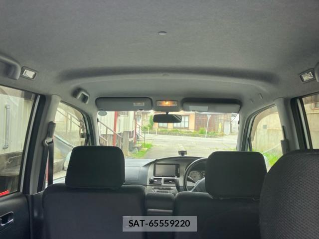 Daihatsu MOVE CUSTOM 2005-09 7903055-11