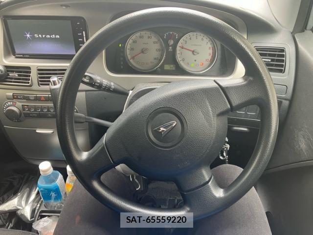 Daihatsu MOVE CUSTOM 2005-09 7903055-14