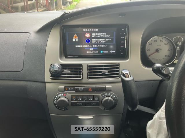 Daihatsu MOVE CUSTOM 2005-09 7903055-17
