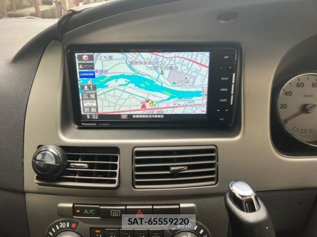 Daihatsu MOVE CUSTOM 2005-09 7903055-18