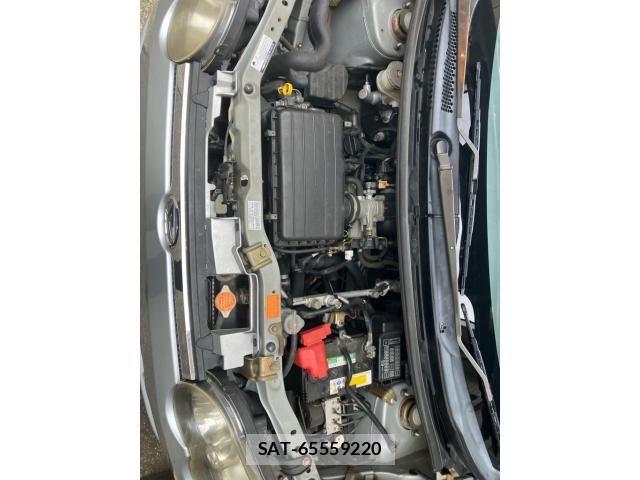 Daihatsu MOVE CUSTOM 2005-09 7903055-19