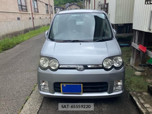Daihatsu MOVE CUSTOM 2005-09 7903055-3