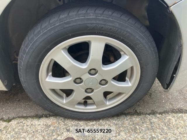 Daihatsu MOVE CUSTOM 2005-09 7903055-4