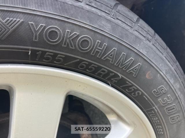 Daihatsu MOVE CUSTOM 2005-09 7903055-5