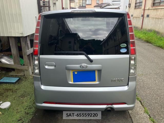 Daihatsu MOVE CUSTOM 2005-09 7903055-6