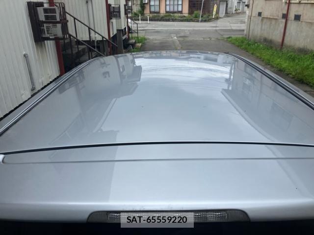 Daihatsu MOVE CUSTOM 2005-09 7903055-7
