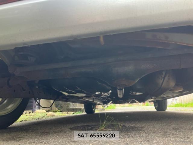 Daihatsu MOVE CUSTOM 2005-09 7903055-8