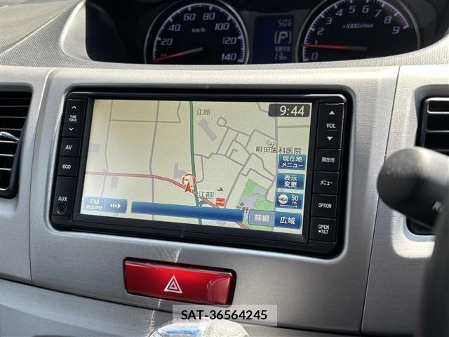 Daihatsu MOVE CUSTOM 2012-02 7962735-9