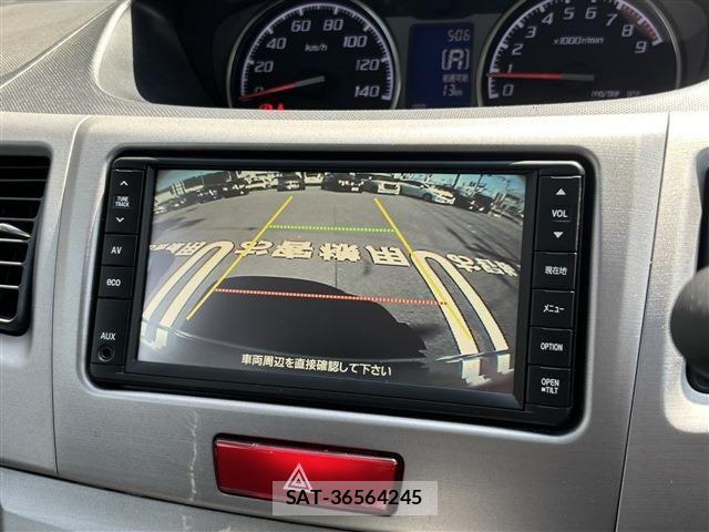 Daihatsu MOVE CUSTOM 2012-02 7962735-10