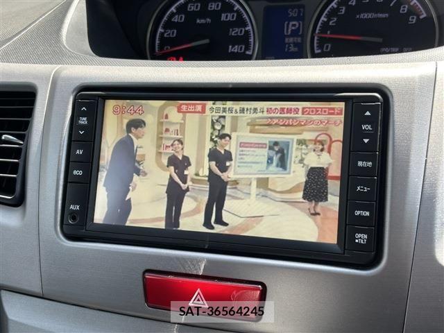 Daihatsu MOVE CUSTOM 2012-02 7962735-11