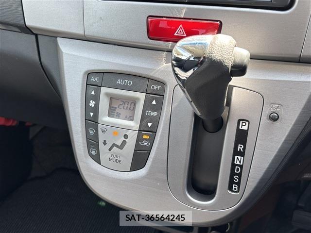 Daihatsu MOVE CUSTOM 2012-02 7962735-12