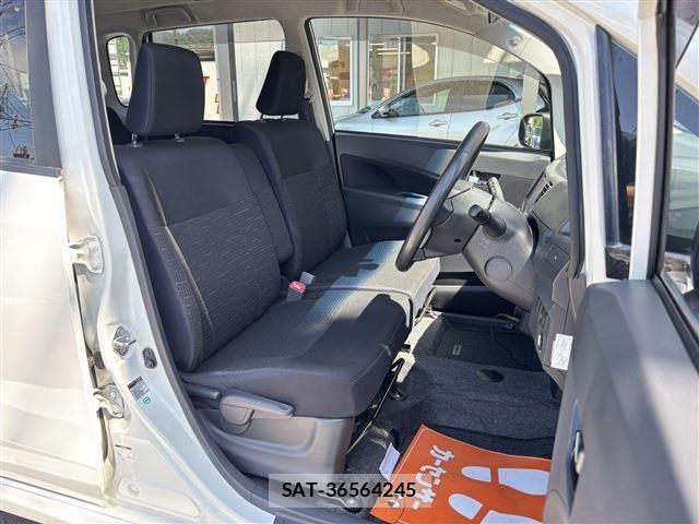 Daihatsu MOVE CUSTOM 2012-02 7962735-13