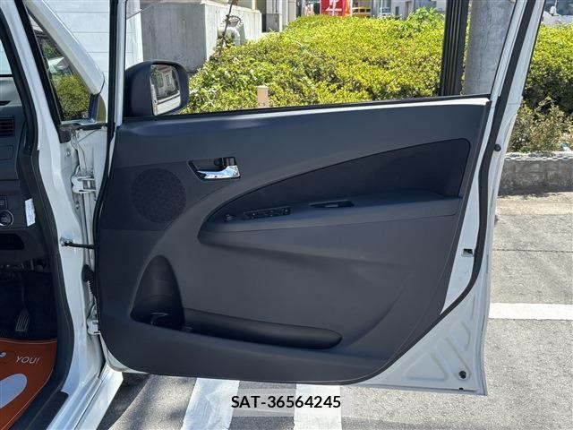 Daihatsu MOVE CUSTOM 2012-02 7962735-14