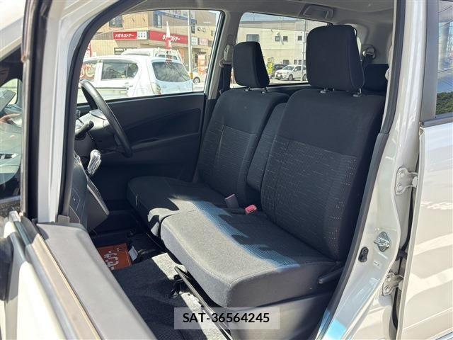 Daihatsu MOVE CUSTOM 2012-02 7962735-16