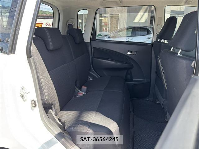 Daihatsu MOVE CUSTOM 2012-02 7962735-17