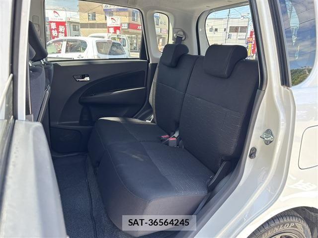 Daihatsu MOVE CUSTOM 2012-02 7962735-18