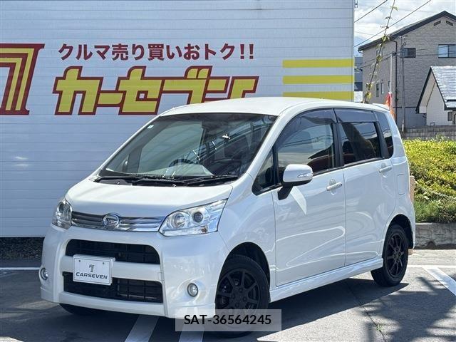 Daihatsu MOVE CUSTOM 2012-02 7962735-1